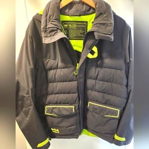 Helly Hansen Workwear Parka